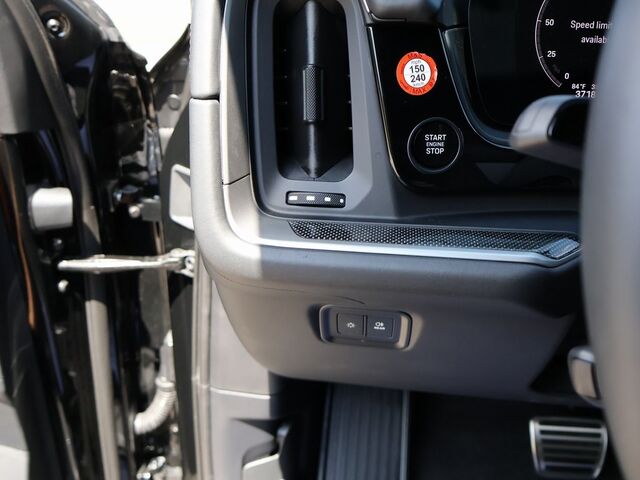 2024 Porsche Cayenne E-Hybrid Coupe Turbo Oshkosh WI