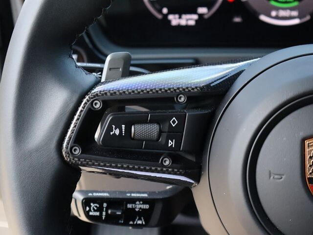 2024 Porsche Cayenne E-Hybrid Coupe Turbo Oshkosh WI