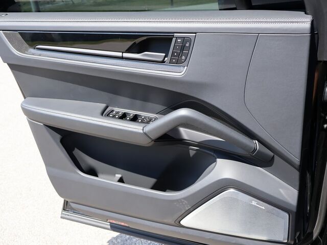 2024 Porsche Cayenne E-Hybrid Coupe Turbo Oshkosh WI