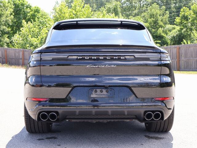 2024 Porsche Cayenne E-Hybrid Coupe Turbo Oshkosh WI