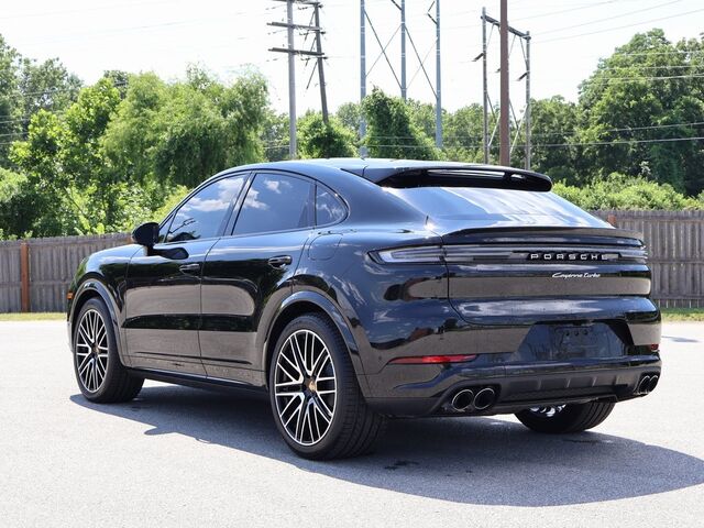 2024 Porsche Cayenne E-Hybrid Coupe Turbo Oshkosh WI