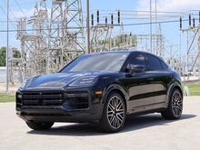 2024_Porsche_Cayenne E-Hybrid Coupe_Turbo_ Oshkosh WI