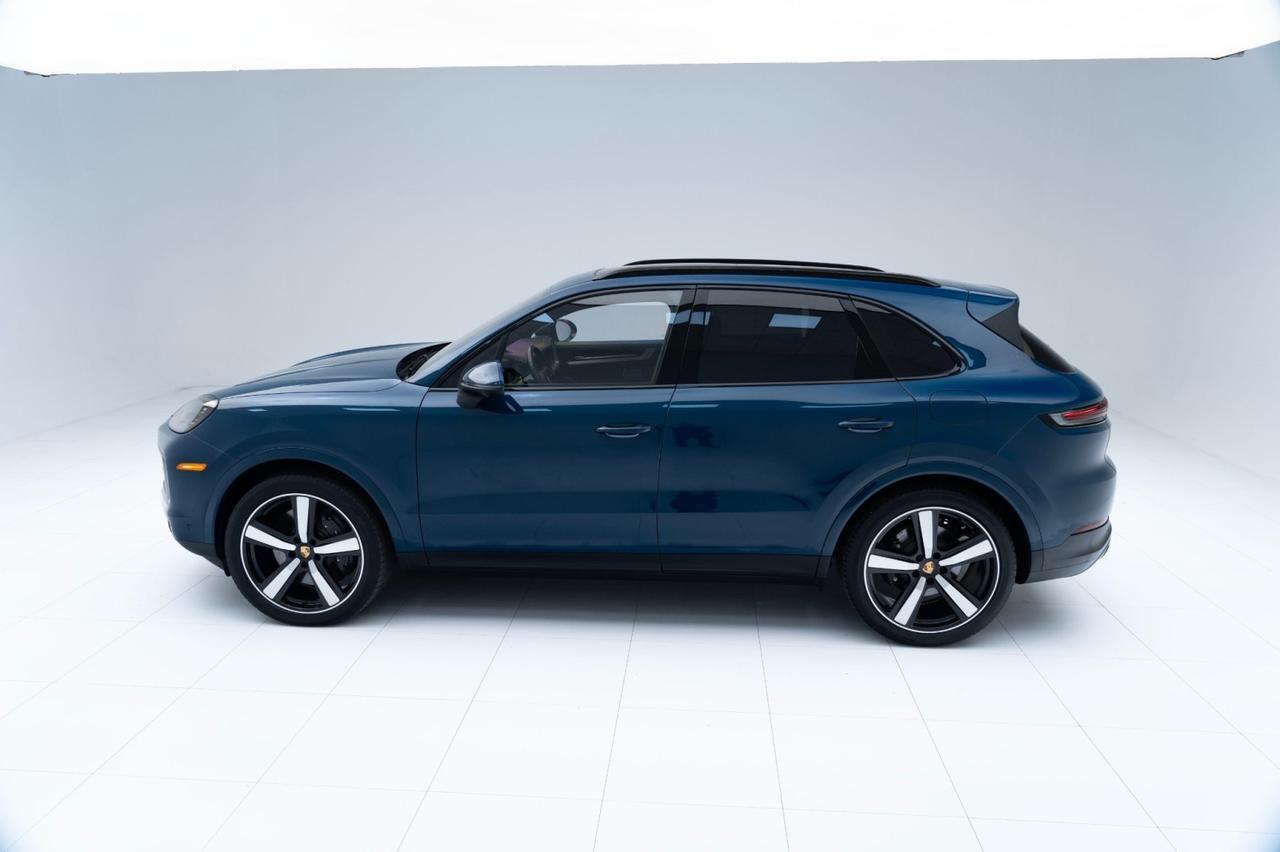 2024 Porsche Cayenne E-Hybrid Pompano Beach FL