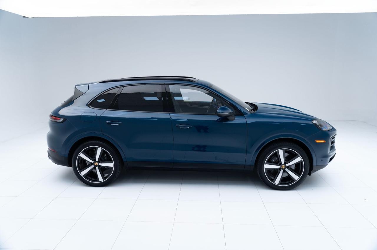 2024 Porsche Cayenne E-Hybrid Pompano Beach FL