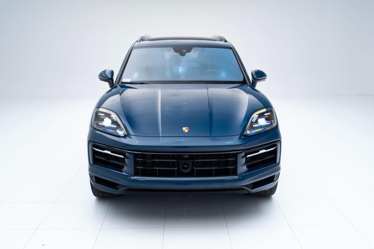 2024 Porsche Cayenne E-Hybrid Pompano Beach FL