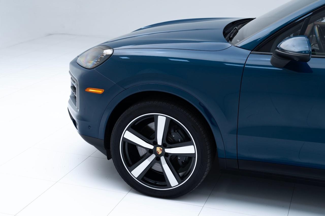 2024 Porsche Cayenne E-Hybrid Pompano Beach FL