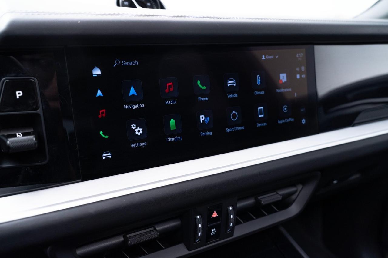 2024 Porsche Cayenne E-Hybrid Pompano Beach FL