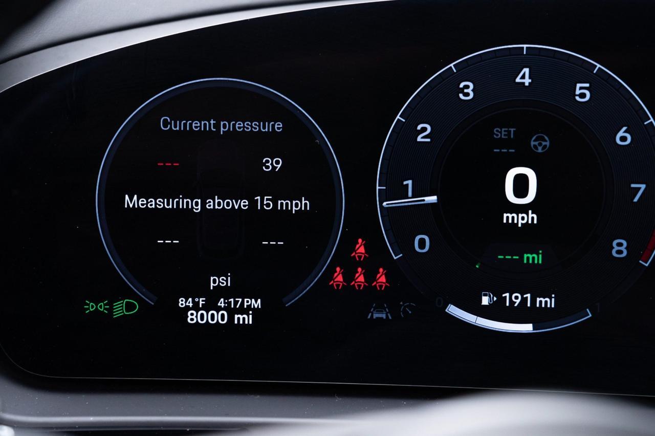 2024 Porsche Cayenne E-Hybrid Pompano Beach FL