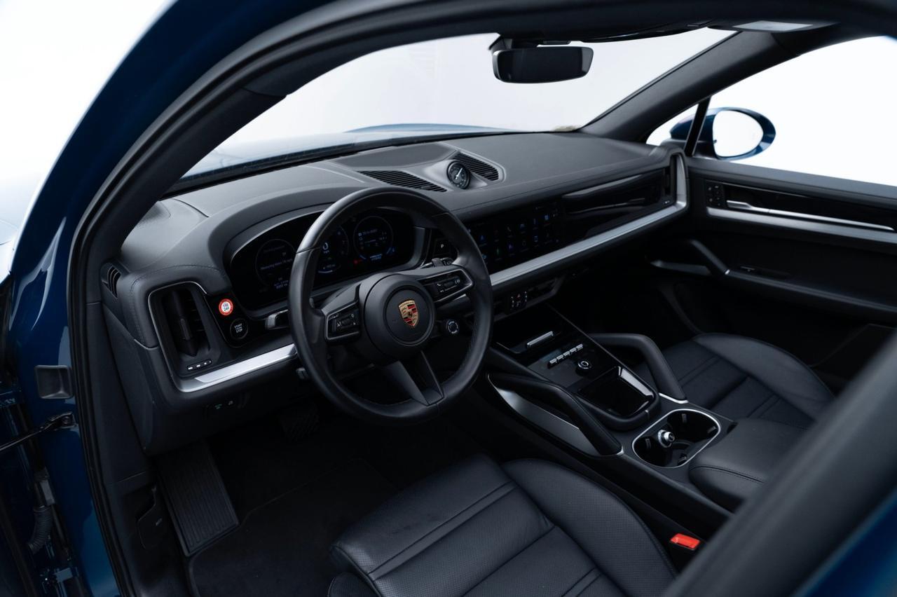 2024 Porsche Cayenne E-Hybrid Pompano Beach FL
