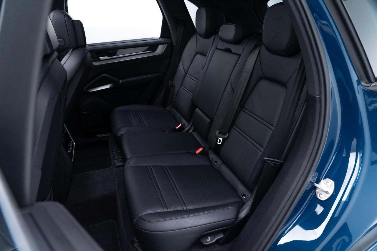 2024 Porsche Cayenne E-Hybrid Pompano Beach FL