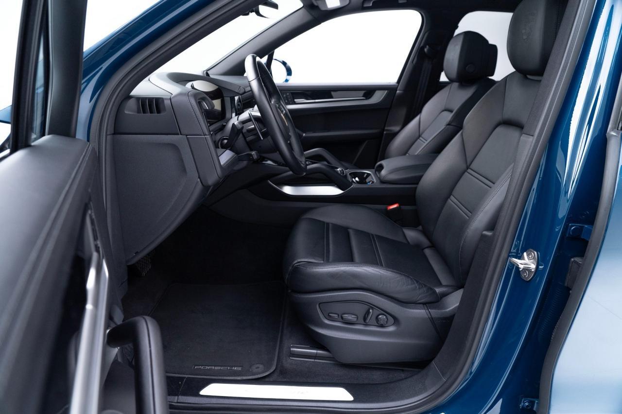 2024 Porsche Cayenne E-Hybrid Pompano Beach FL