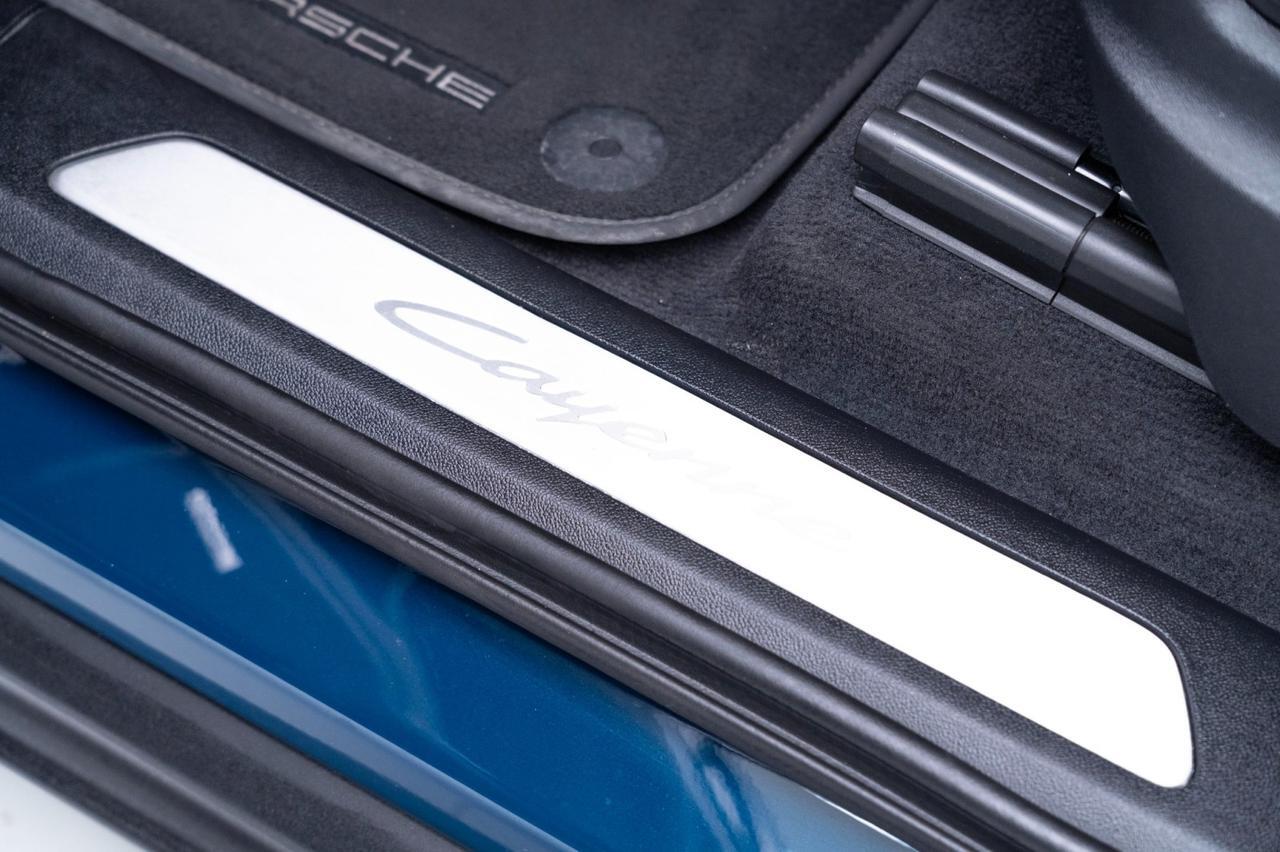 2024 Porsche Cayenne E-Hybrid Pompano Beach FL