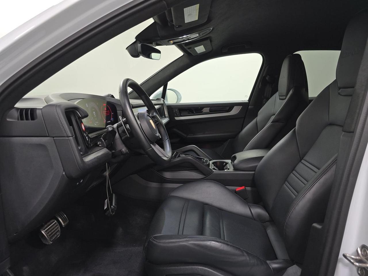 2024 Porsche Cayenne E-Hybrid Turbo 1-Owner Adaptive Air Suspension Portland OR