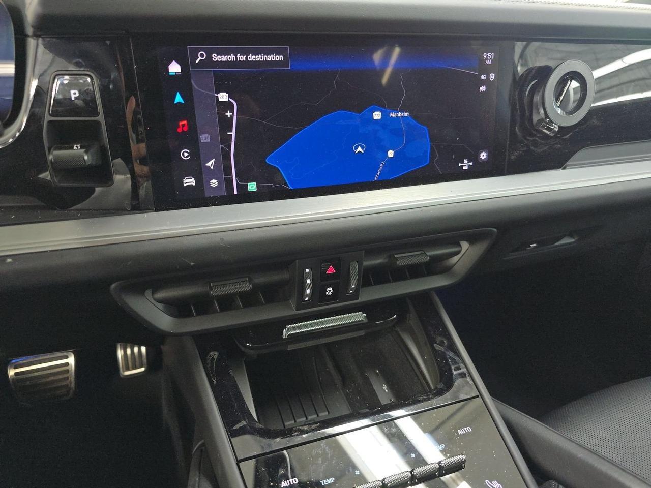 2024 Porsche Cayenne E-Hybrid Turbo 1-Owner Adaptive Air Suspension Portland OR