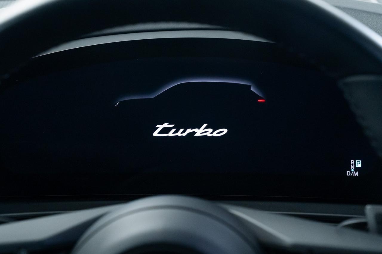 2024 Porsche Cayenne E-Hybrid Turbo 1 Owner Heated Seats Adaptive Suspension Portland OR