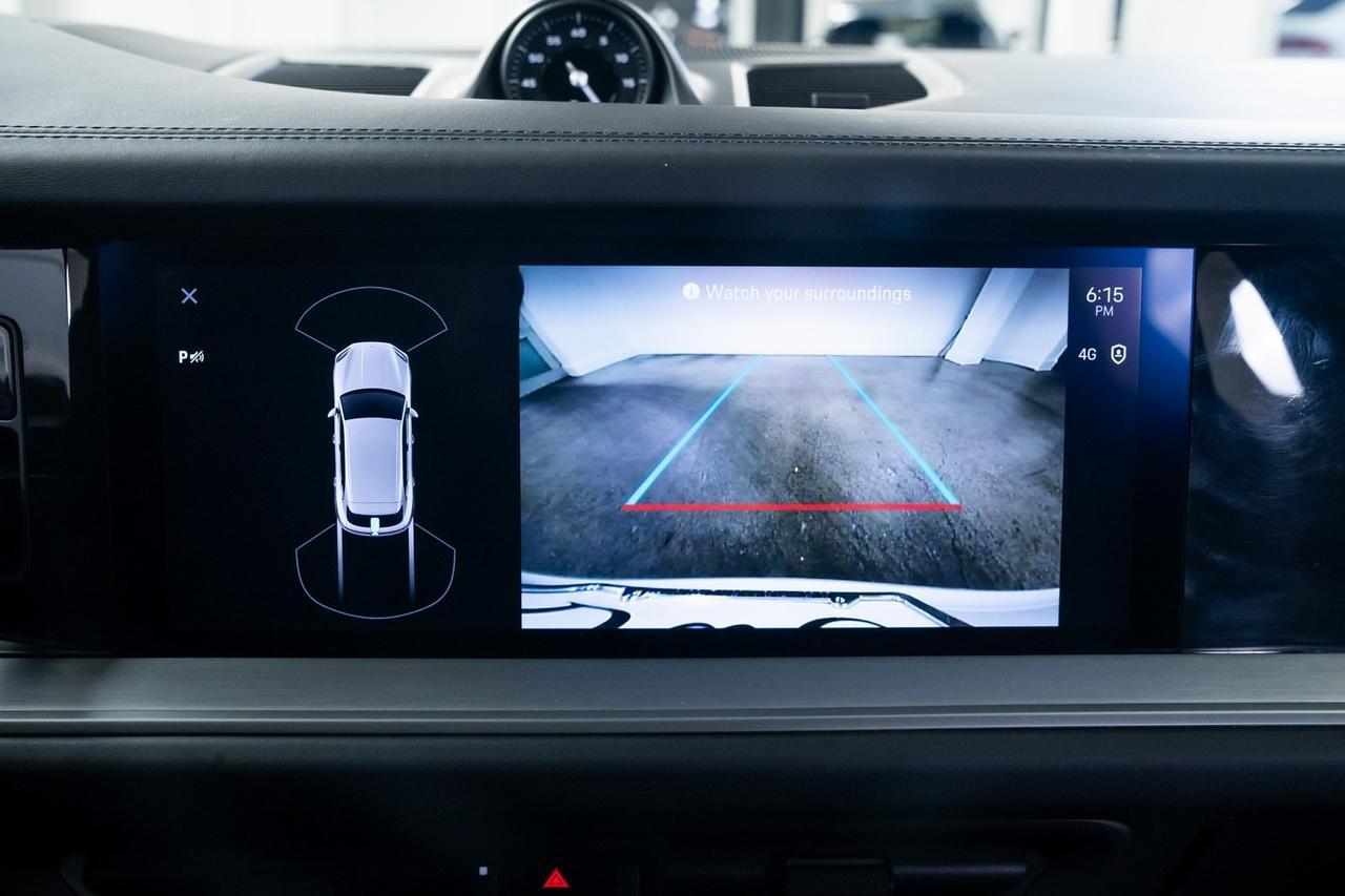 2024 Porsche Cayenne E-Hybrid Turbo 1 Owner Heated Seats Adaptive Suspension Portland OR