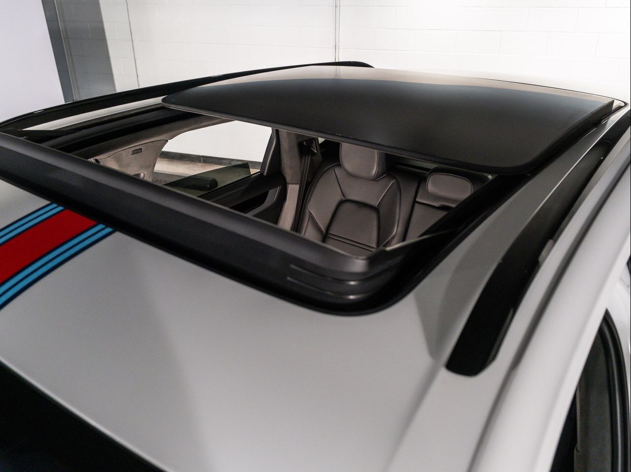 2024 Porsche Cayenne E-Hybrid Turbo Santa Clarita CA