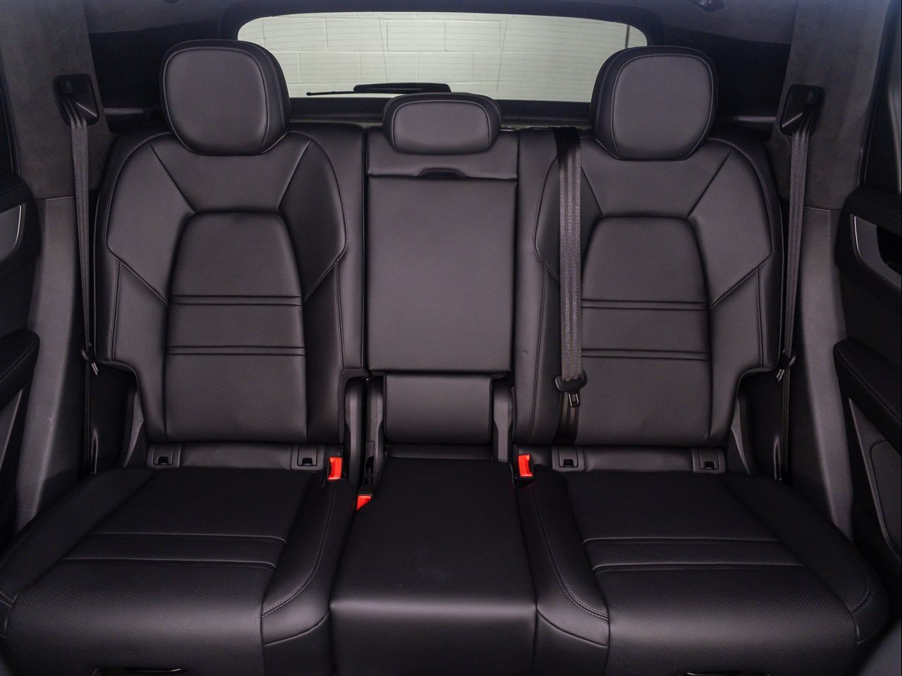 2024 Porsche Cayenne E-Hybrid Turbo Santa Clarita CA