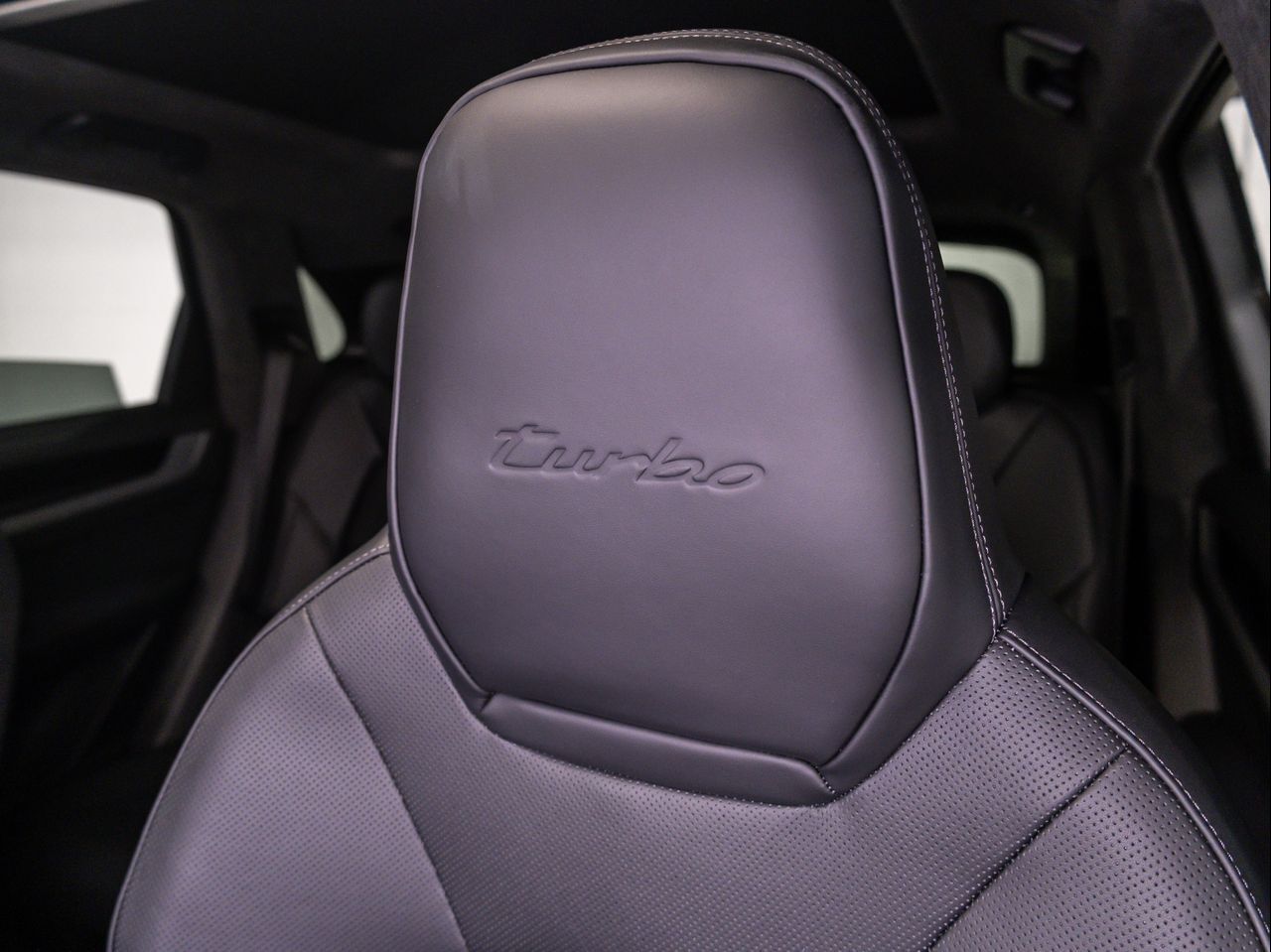 2024 Porsche Cayenne E-Hybrid Turbo Santa Clarita CA