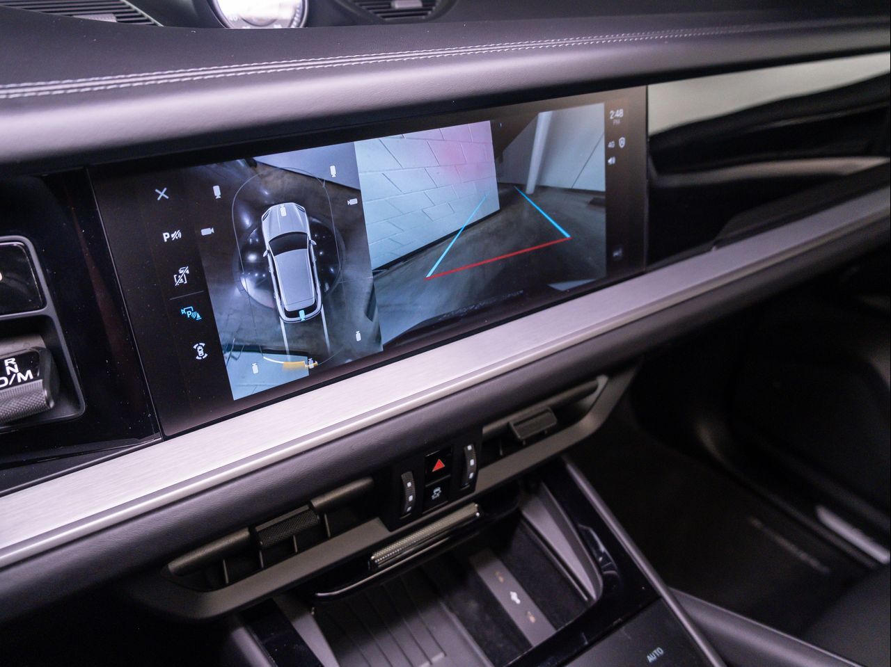 2024 Porsche Cayenne E-Hybrid Turbo Santa Clarita CA
