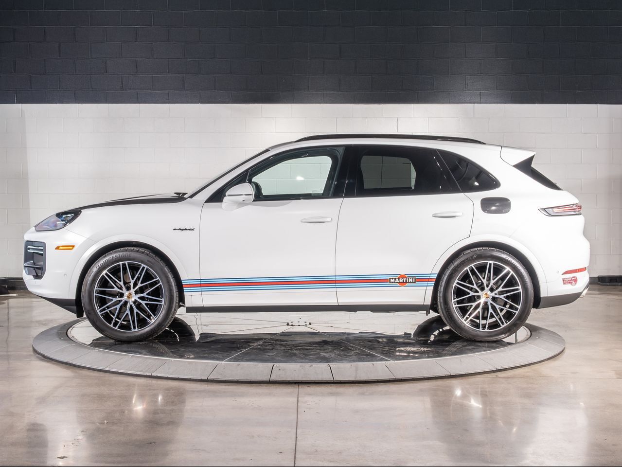 2024 Porsche Cayenne E-Hybrid Turbo Santa Clarita CA