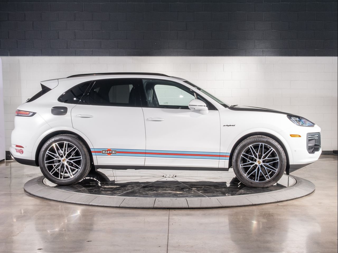 2024 Porsche Cayenne E-Hybrid Turbo Santa Clarita CA