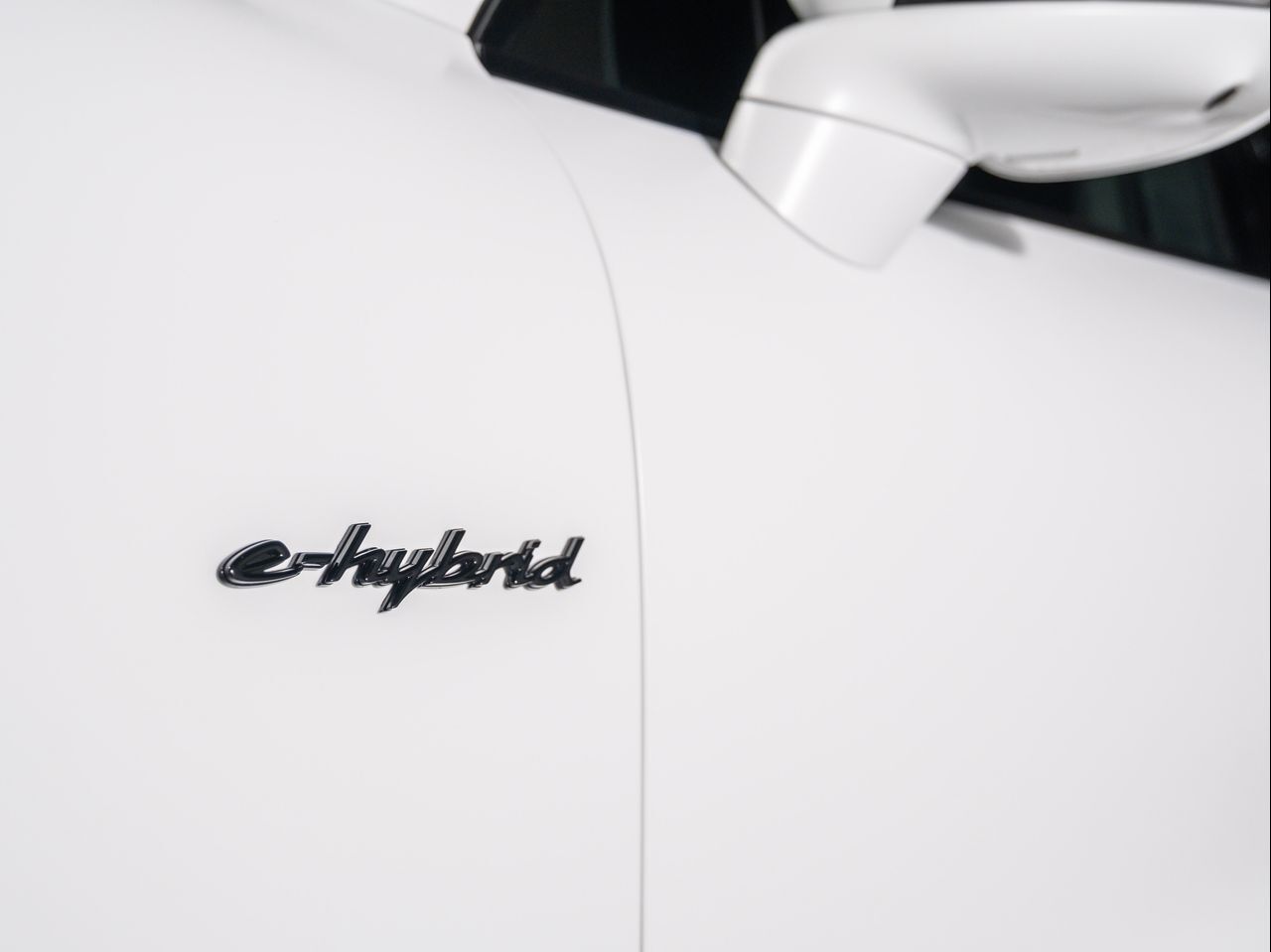 2024 Porsche Cayenne E-Hybrid Turbo Santa Clarita CA