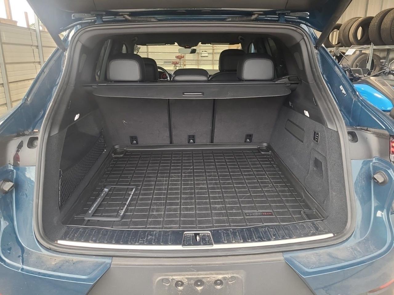 2024 Porsche Cayenne S Adaptive Suspension Ventilated Seats Portland OR