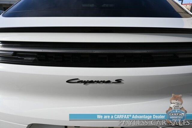 2024 Porsche Cayenne S Anchorage AK