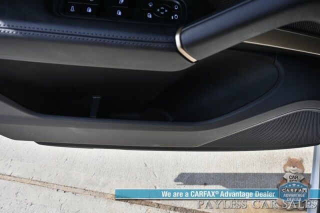 2024 Porsche Cayenne S Anchorage AK