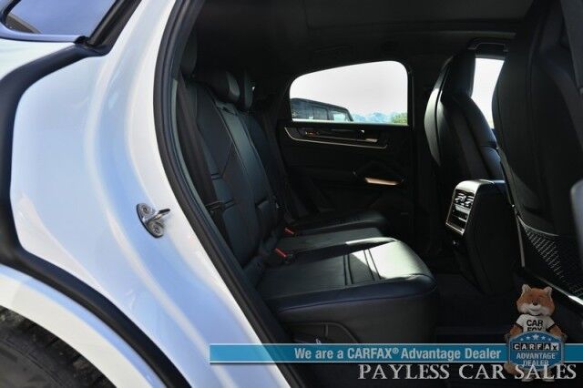 2024 Porsche Cayenne S Anchorage AK