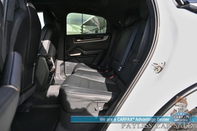 2024 Porsche Cayenne S Anchorage AK