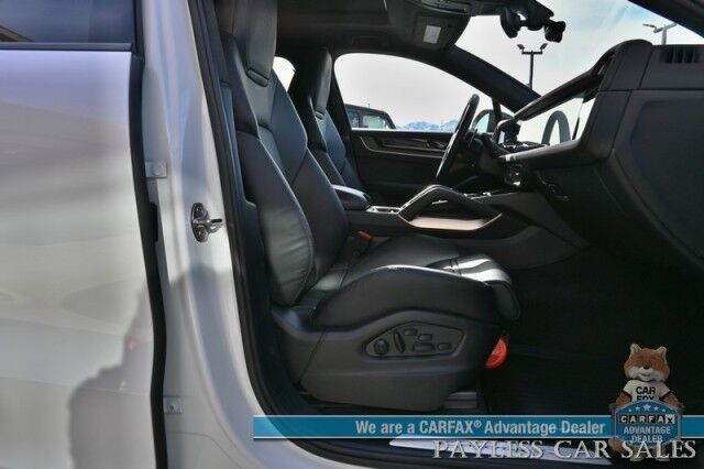 2024 Porsche Cayenne S Anchorage AK