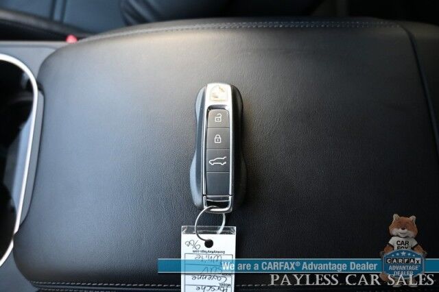 2024 Porsche Cayenne S Anchorage AK