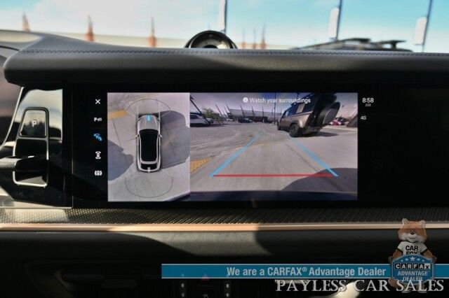 2024 Porsche Cayenne S Anchorage AK