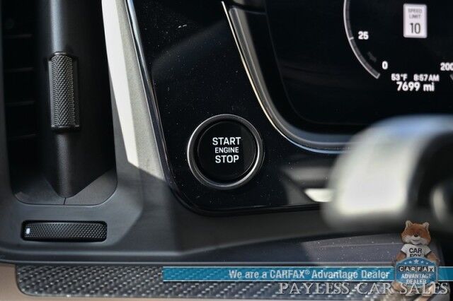2024 Porsche Cayenne S Anchorage AK
