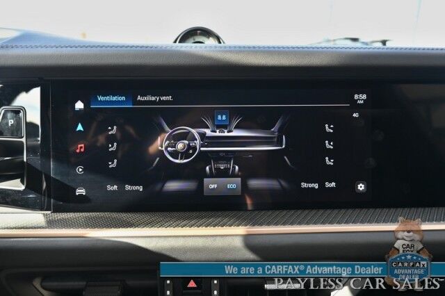 2024 Porsche Cayenne S Anchorage AK