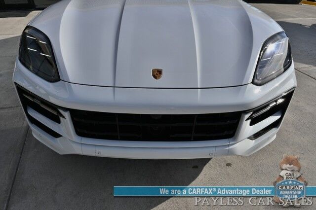 2024 Porsche Cayenne S Anchorage AK