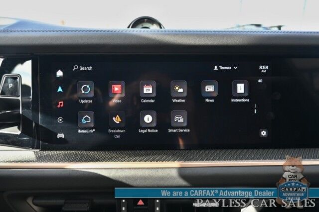 2024 Porsche Cayenne S Anchorage AK