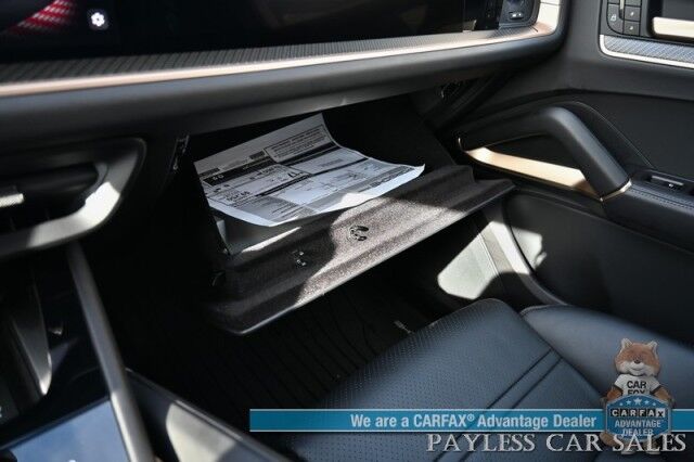 2024 Porsche Cayenne S Anchorage AK