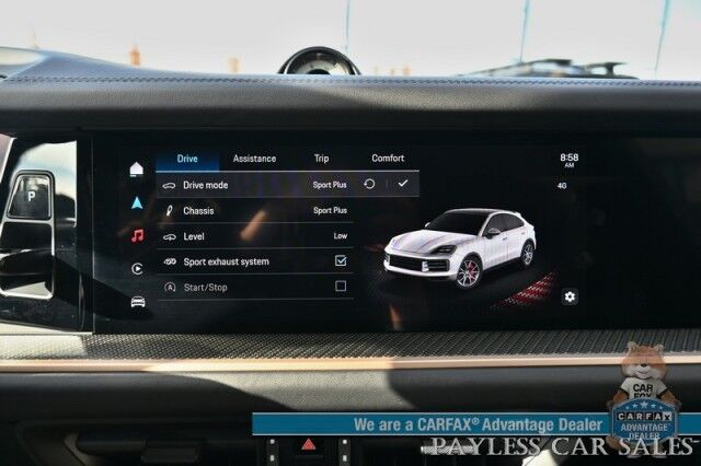 2024 Porsche Cayenne S Anchorage AK