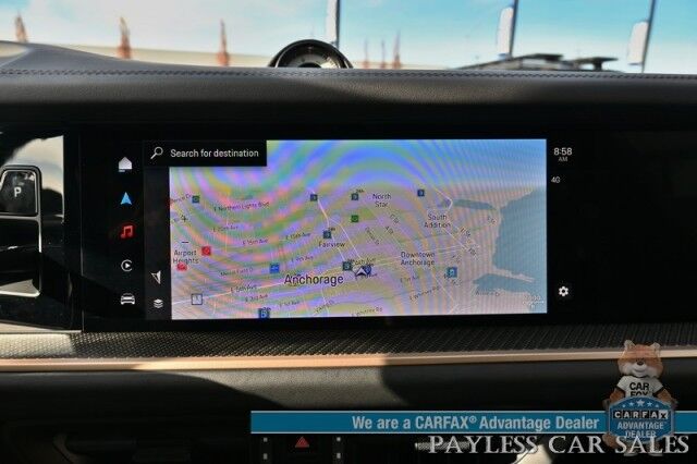 2024 Porsche Cayenne S Anchorage AK