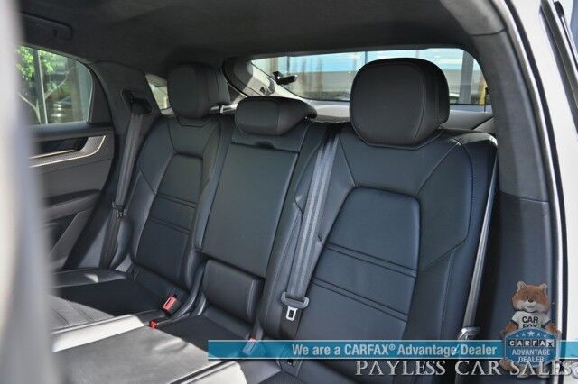 2024 Porsche Cayenne S Anchorage AK