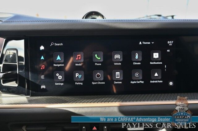 2024 Porsche Cayenne S Anchorage AK