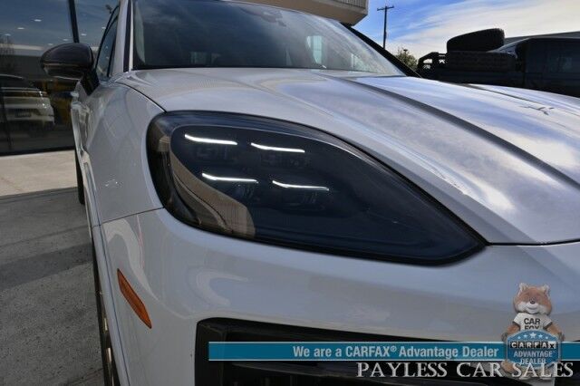 2024 Porsche Cayenne S Anchorage AK