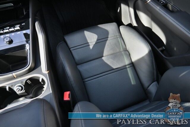 2024 Porsche Cayenne S Anchorage AK