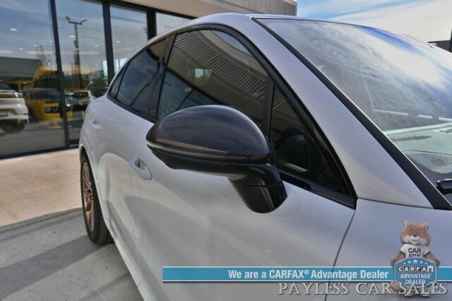 2024 Porsche Cayenne S Anchorage AK