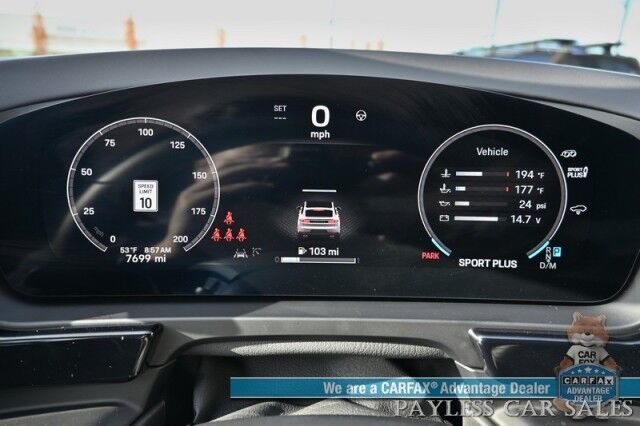 2024 Porsche Cayenne S Anchorage AK