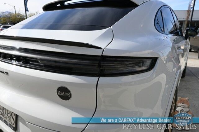 2024 Porsche Cayenne S Anchorage AK