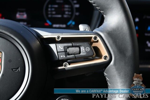 2024 Porsche Cayenne S Anchorage AK